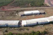 UFMT: licitação para retomar obras do campus de Várzea Grande
