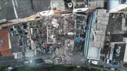 Um mês após explosão no Jaguaré, moradores ainda aguardam soluções habitacionais