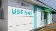Unidades de saúde de Manaus fecham mais cedo por jogo da Seleção