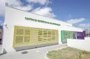 Unidades do Centro de Referência da Mulher Brasileira no DF oferecem atendimento gratuito