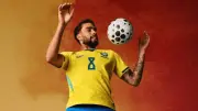 Uniforme do Brasil é eleito o segundo mais bonito da Copa do Mundo 2026