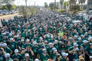 Unimed Fesp promove Caminhadas Unimeds Paulistas em 40 cidades de SP