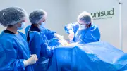 Universidade Sudamericana: Formação prática em Medicina no Paraguai