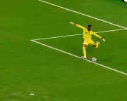 Uruguai e Arábia Saudita empatam na estreia do Grupo H