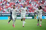 Uruguai é eliminado da Copa 2026 após derrota para a Espanha