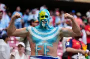 Uruguai perde para Espanha e está eliminado da Copa do Mundo