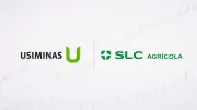 Usiminas (USIM5) e SLC Agrícola (SLCE3) sob análise técnica do IFR