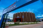 Usina da Paz em Santarém será inaugurada no aniversário da cidade