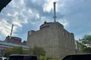 Usina nuclear ucraniana é reconectada à rede após reparos