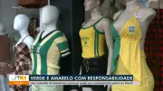 Uso da bandeira do Brasil: regras, crimes e descarte correto