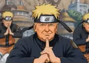 Uso de animes por Trump gera petição no Japão com 20 mil assinaturas