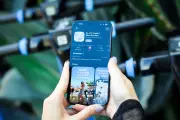 Uso de aplicativos de mobilidade cresce no Brasil em 2026