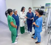 UTI do Hospital Dois Pinheiros conquista selo Top Performer pela 2ª vez
