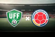 Uzbequistão x Colômbia: onde assistir ao vivo na Copa 2026