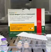 Vacina da dengue do Butantan suspensa em Petrópolis após orientação do Ministério da Saúde