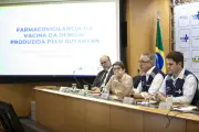 Vacina da dengue do Butantan suspensa: entenda a paralisação em 10 pontos