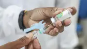 Vacina da gripe liberada para toda população no Paraná a partir de 29/06