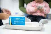 Vacina Pneumo 20 para crianças na região de Piracicaba