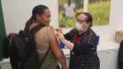 Vacinação contra gripe chega a distritos industriais de Piracicaba