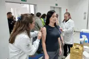 Vacinação contra gripe em São José dos Campos neste domingo