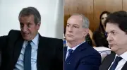Valdemar minimiza críticas de Ciro a Bolsonaro e defende aliança no CE