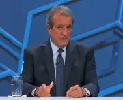 Valdemar se coloca como 'bombeiro' em crise entre Michelle e Flávio Bolsonaro