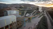 Vale inaugura usina com IA em Itabira e aumenta produtividade em 25%