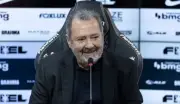 Vasco anuncia Fred Luz como novo CEO; Renato Gaúcho deixa o time