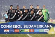Vasco enfrenta Independiente Medellín nos playoffs da Sul-Americana