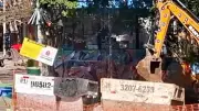Vazamento de gás na Vila Madalena mobiliza bombeiros e Comgás