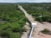 Vazamento na Adutora do Agreste afeta abastecimento em PE