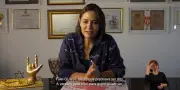 Vídeo de Michelle testa liderança de Flávio Bolsonaro na pré-campanha