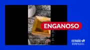 Vídeo engana ao promover cúrcuma como remédio natural para coração e Alzheimer