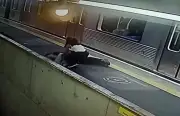 Vídeo mostra agressão brutal a jovem no Metrô de SP