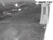 Vídeo mostra momento exato do desabamento de ponte no interior do Acre