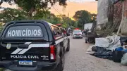 Vídeo registra ataque que matou dois adolescentes em João Pessoa