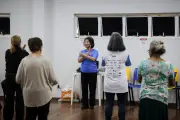 Vecina propõe consórcios para unificar gestão de serviços de saúde