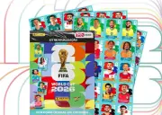 Venda de livros e papelaria sobe 13,4% impulsionada por álbum da Copa