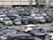 Vendas de veículos 0 km crescem em São José e Taubaté em maio