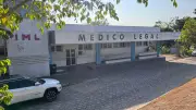 Vendedor de lanches morre atropelado em frente a colégio no Centro de Manaus