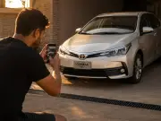 Vender carro usado: desafios e solução com serviço de consignação