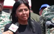 Venezuela: 164 mortos e 1.000 feridos em terremotos, diz Delcy Rodríguez