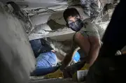 Venezuela: após terremotos, resgate de vítimas é prejudicado por falta de estrutura