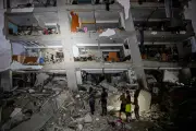 Venezuela cria fundo de R$ 1 bi com FMI para reconstrução pós-terremotos