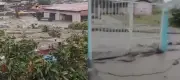 Venezuela enfrenta enchentes e crise humanitária após terremotos
