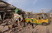 Venezuela: mortos em terremotos chegam a 1.450; buscas continuam