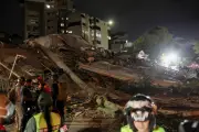Venezuela: mortos sobem para 164 após terremoto de 7,5