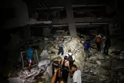 Venezuela registra 10 réplicas após terremotos que mataram 32