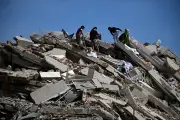 Venezuela: réplicas de terremoto podem durar meses, alerta especialista