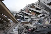 Venezuela: sábado é crucial para resgate após terremotos que mataram 920